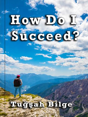 cover image of How Do I Succeed